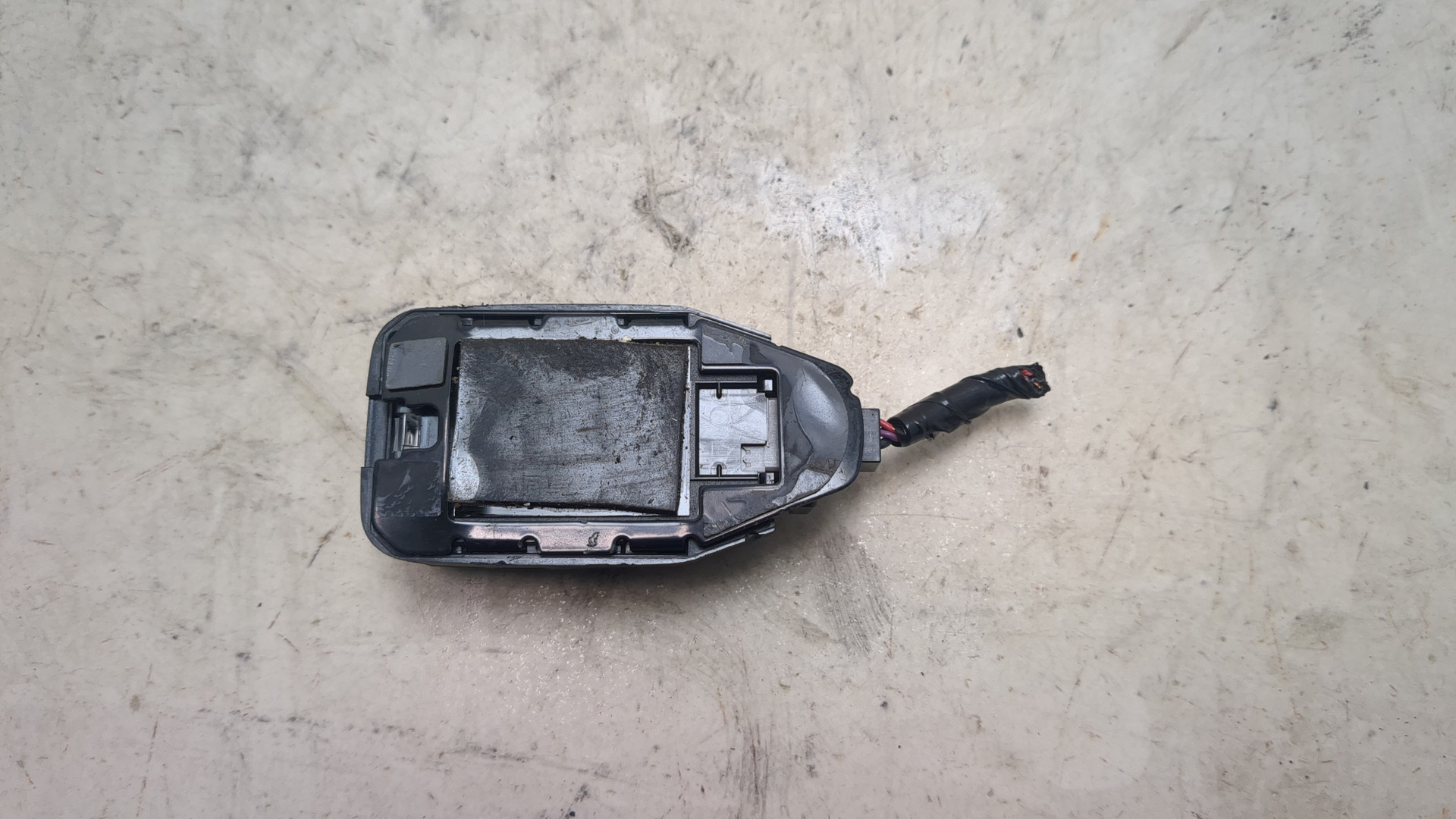 Датчик дождя