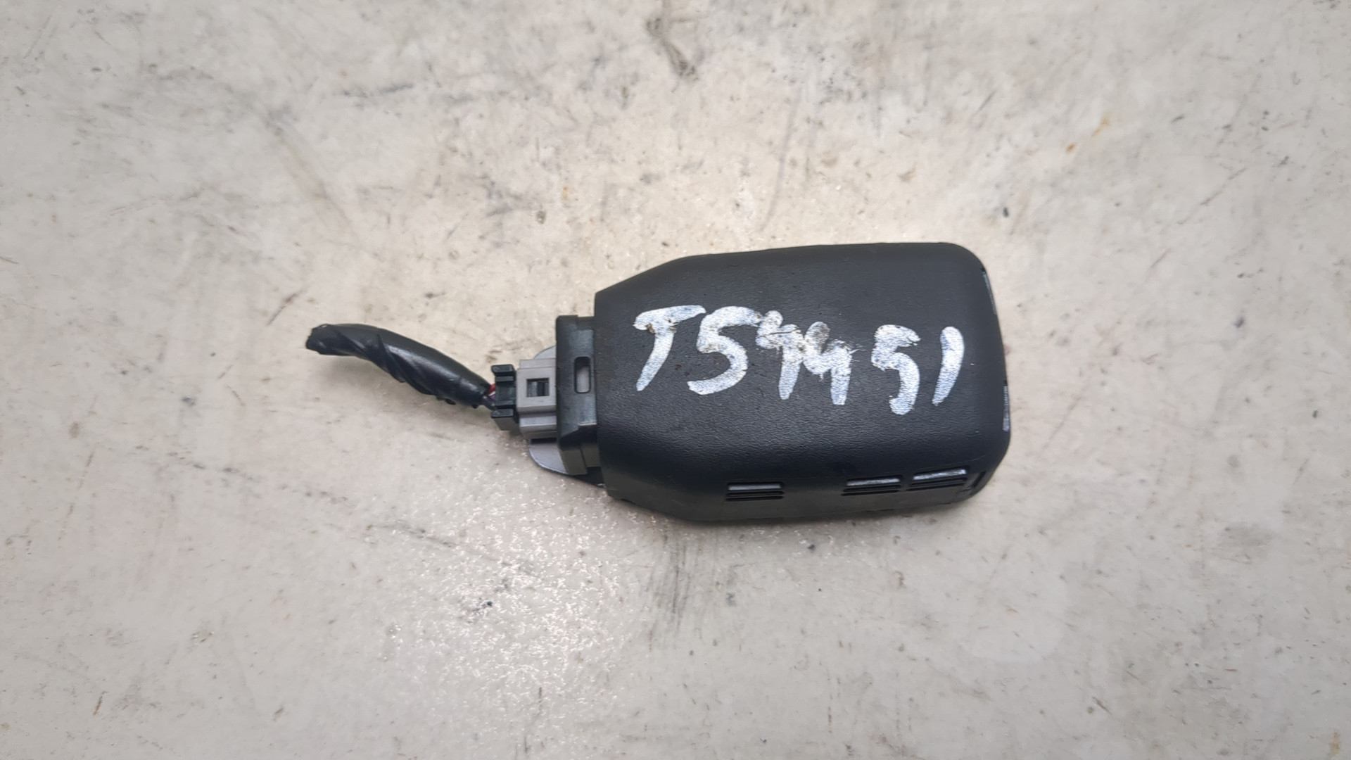 Датчик дождя