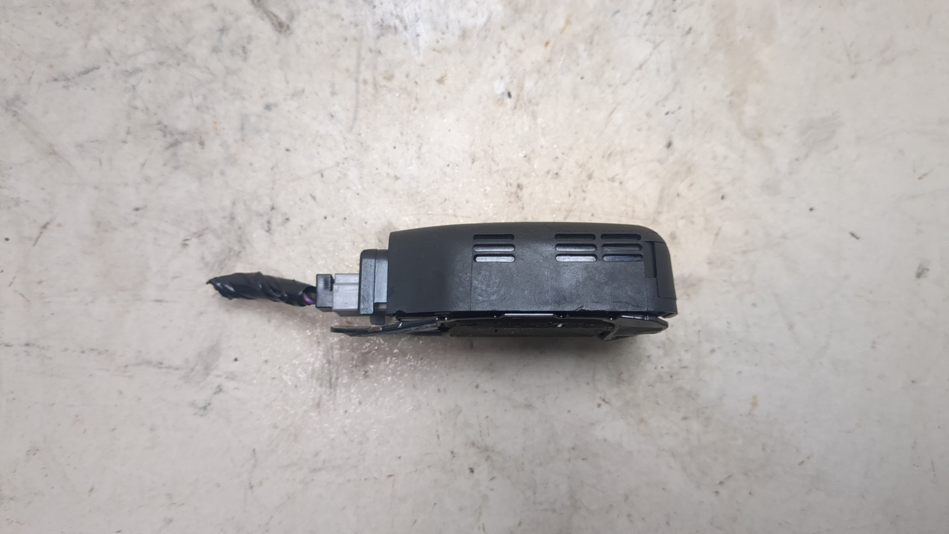 Датчик дождя