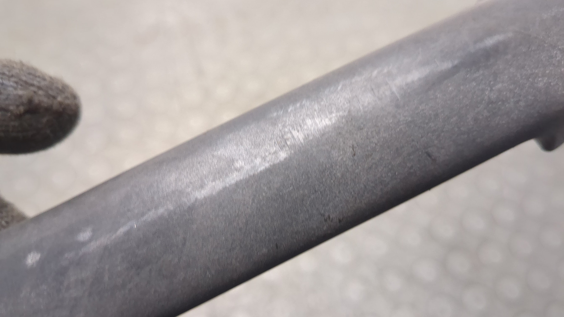 Ручка двери наружная