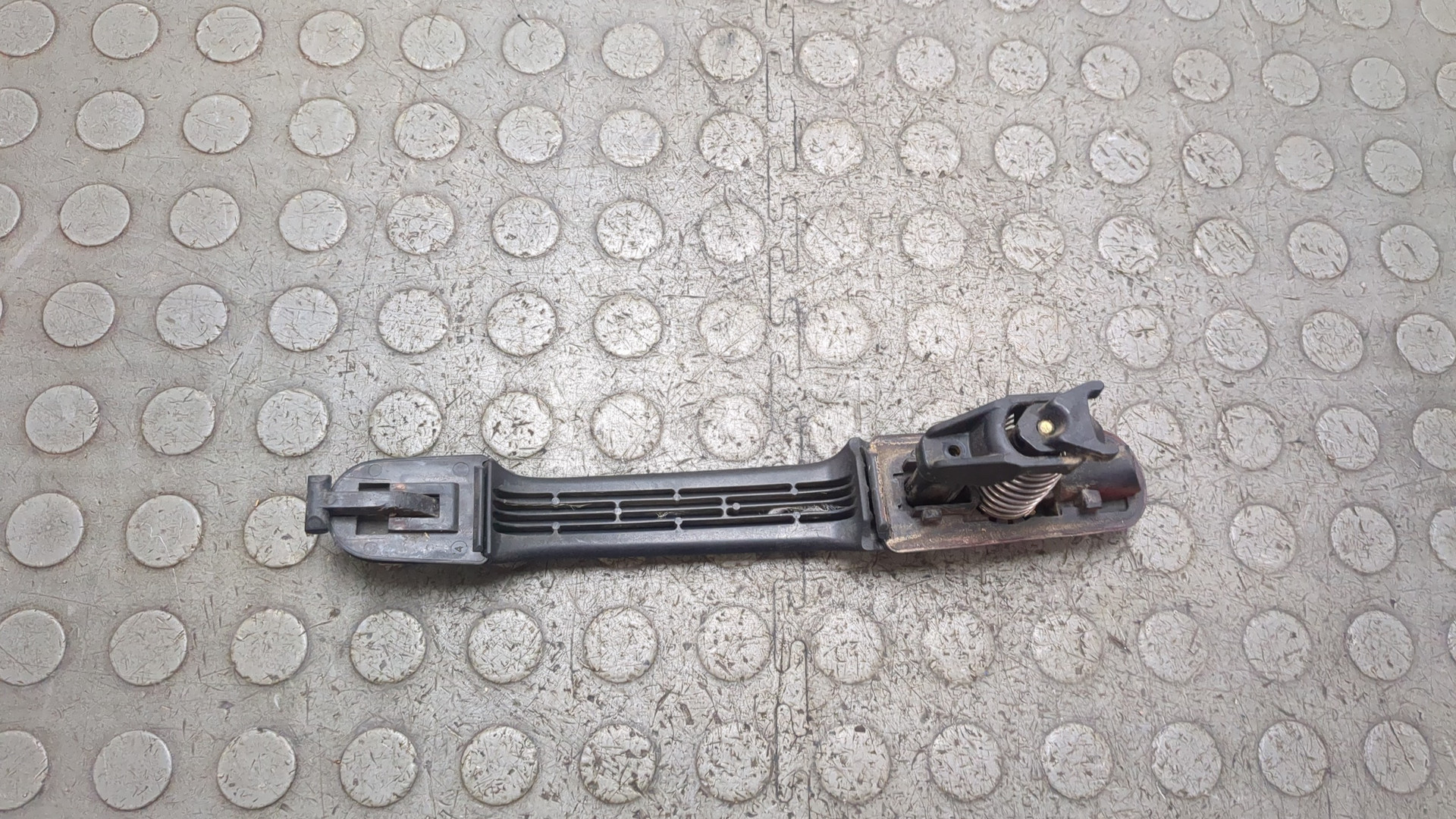 Ручка двери наружная