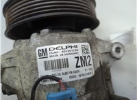 401351739 Компрессор кондиционера Opel Astra J 2010-2017 20920864 #5