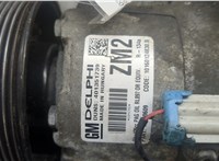 401351739 Компрессор кондиционера Opel Astra J 2010-2017 20920864 #8