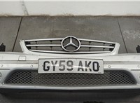  Заглушка буксировочного крюка Mercedes CLC 2008-2011 11679598 #1