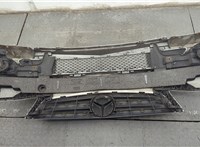  Заглушка буксировочного крюка Mercedes CLC 2008-2011 11679598 #6