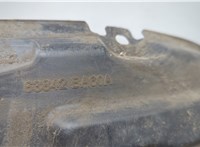  Защита арок (подкрылок) Nissan Juke 2010-2019 20921031 #3