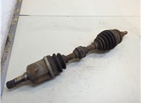 495002B260 Полуось (приводной вал, шрус) Hyundai Santa Fe 2005-2012 20921063 #1