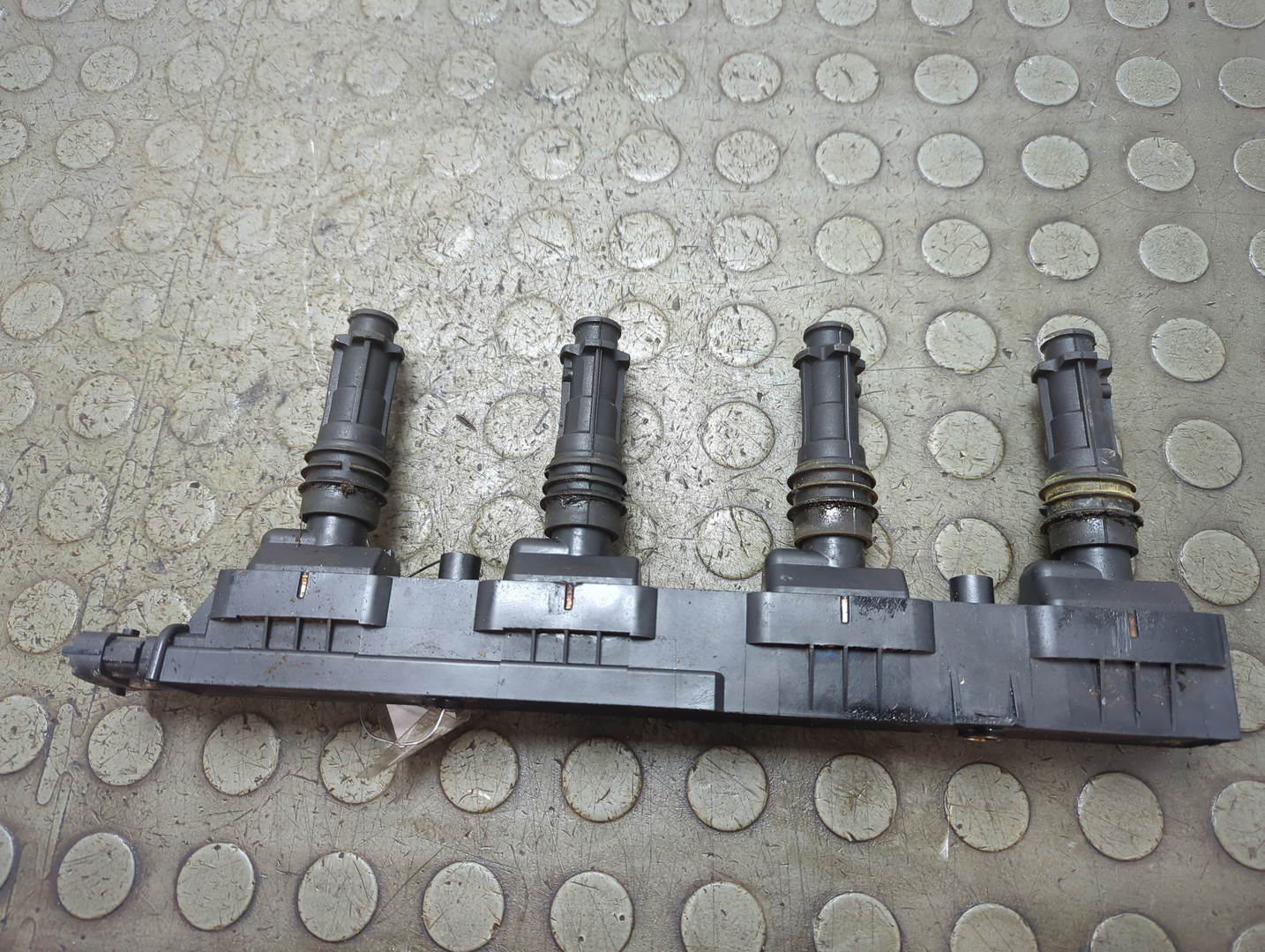 Катушка зажигания