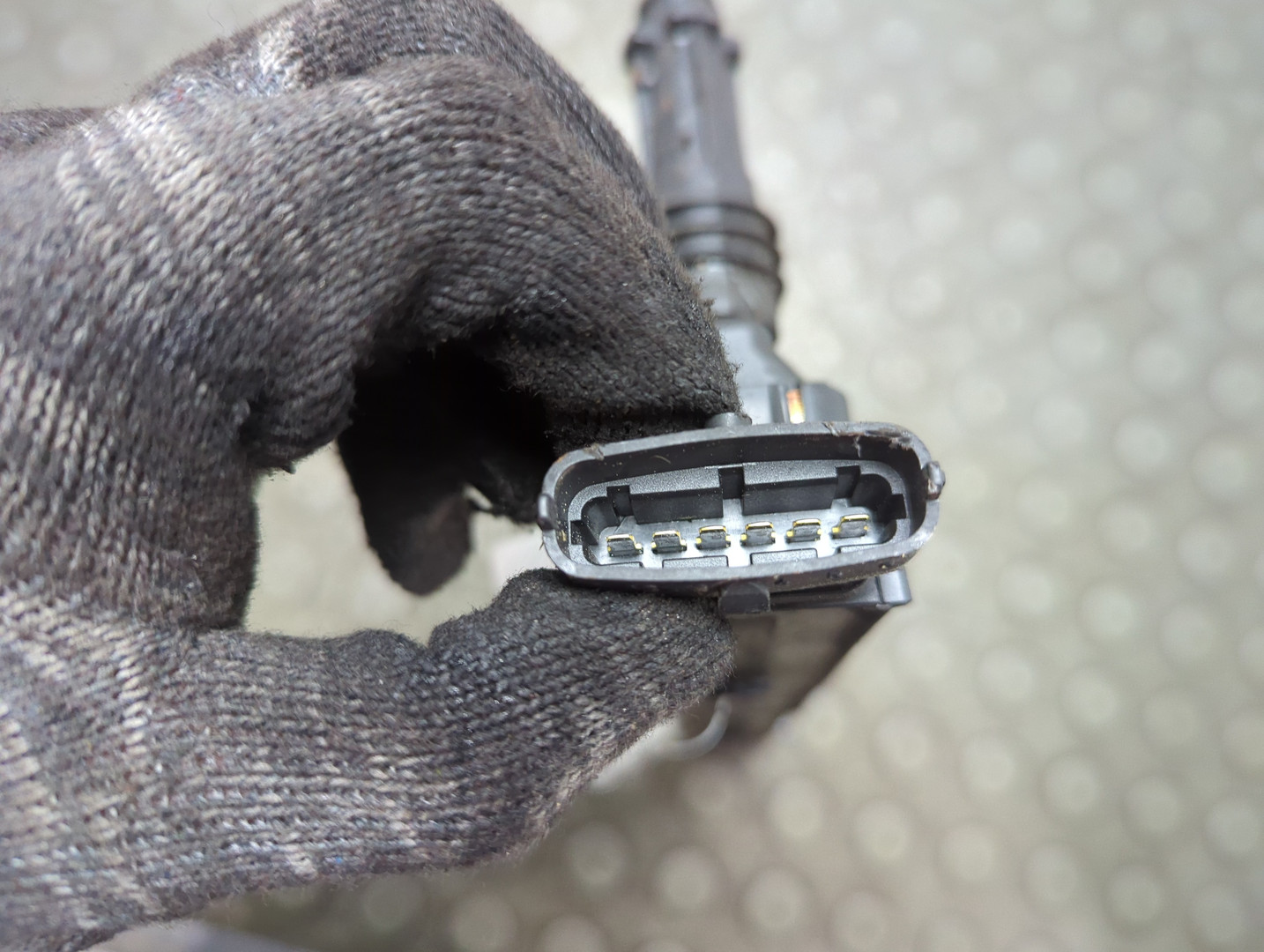 Катушка зажигания