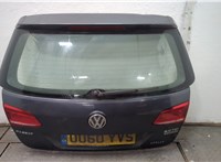  Замок багажника Volkswagen Passat 7 2010-2015 Европа 11679652 #1