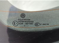  Замок багажника Volkswagen Passat 7 2010-2015 Европа 11679652 #3