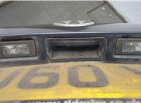  Замок багажника Volkswagen Passat 7 2010-2015 Европа 11679652 #7