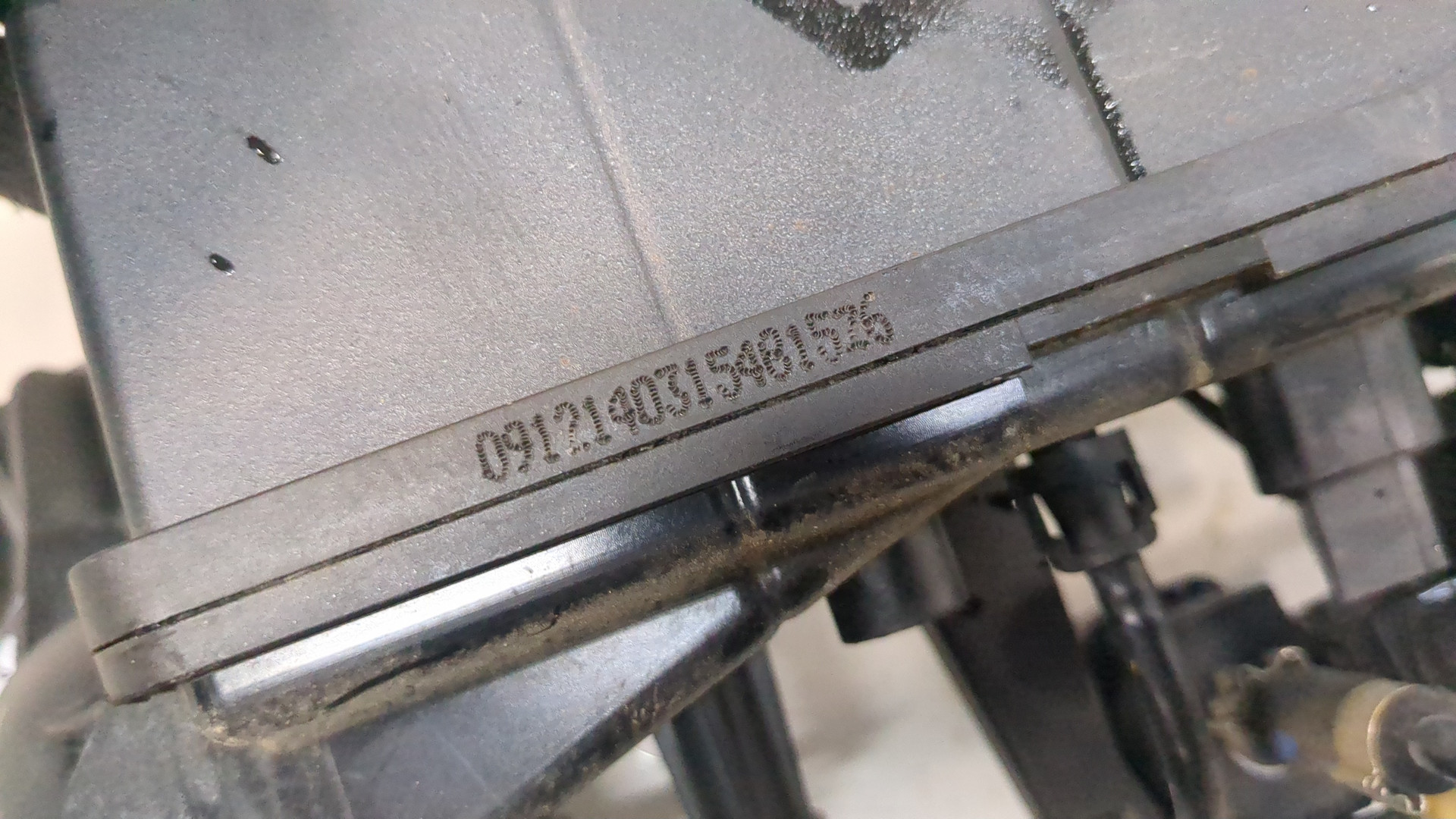 Насос воздушный