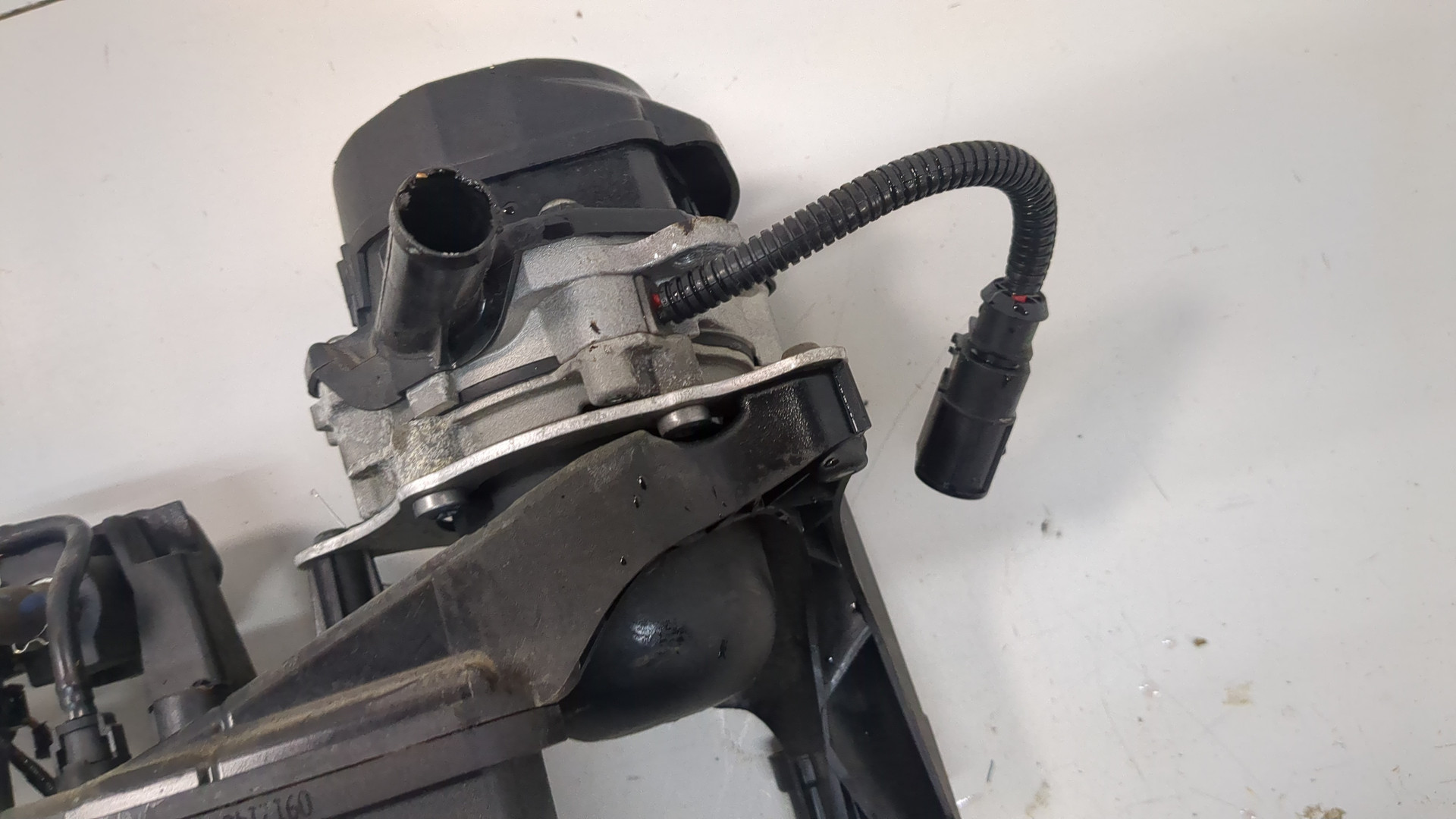 Насос воздушный