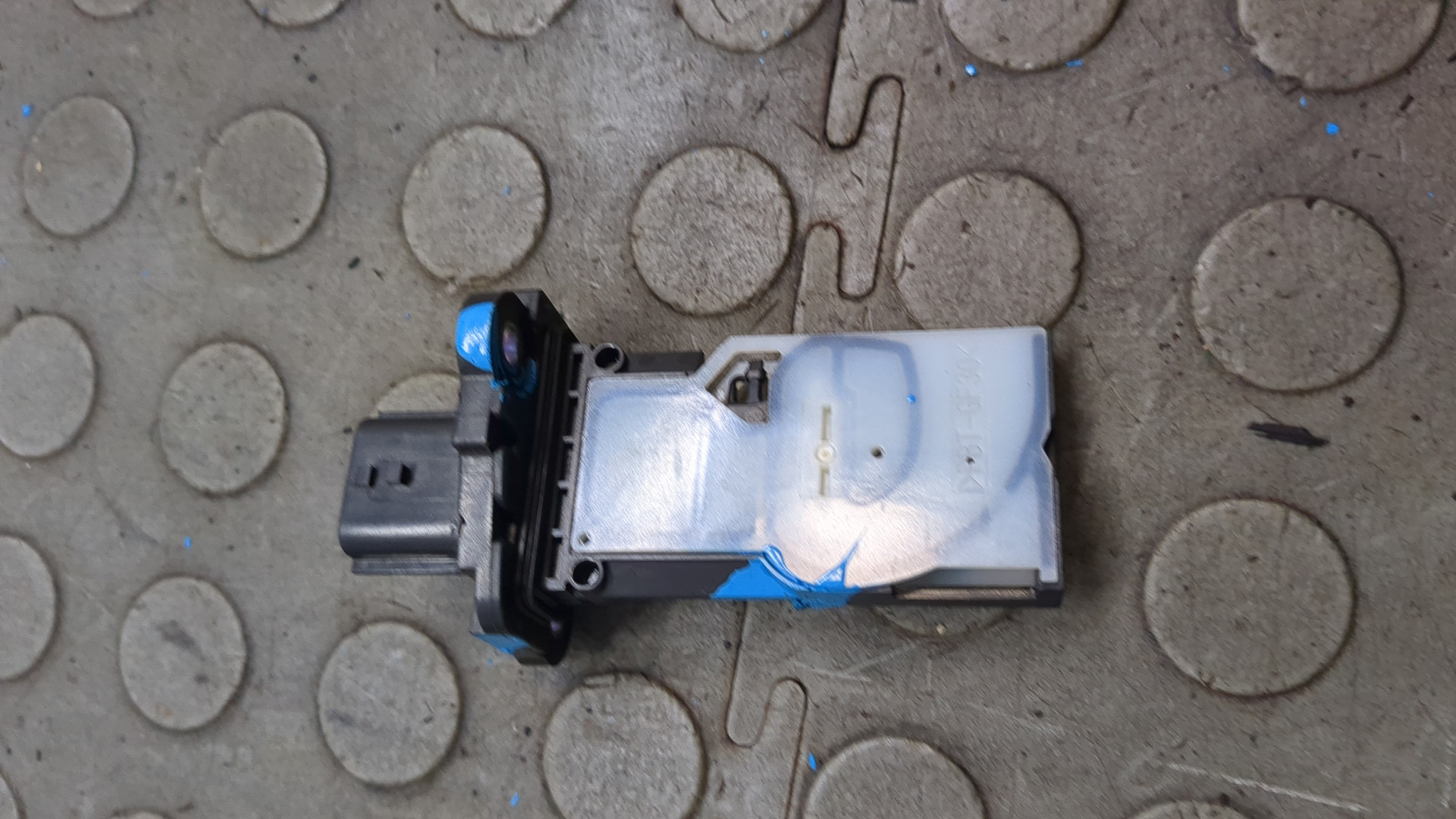 Расходомер воздуха (ДМРВ)