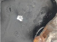 0AM300048R011 КПП - робот Volkswagen Polo 2009-2014 20921273 #7