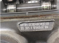  Головка блока (ГБЦ) Renault Master 1998-2010 20921282 #7