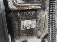 163672 Заслонка дроссельная Citroen DS4 2010-2018 11679737 #15