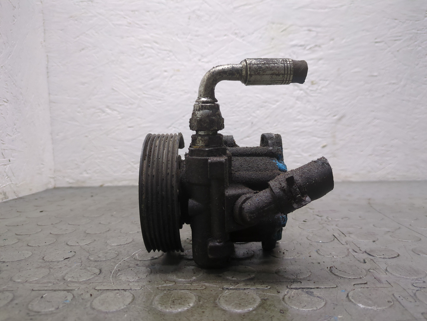 Насос ГУР (гидроусилитель руля)