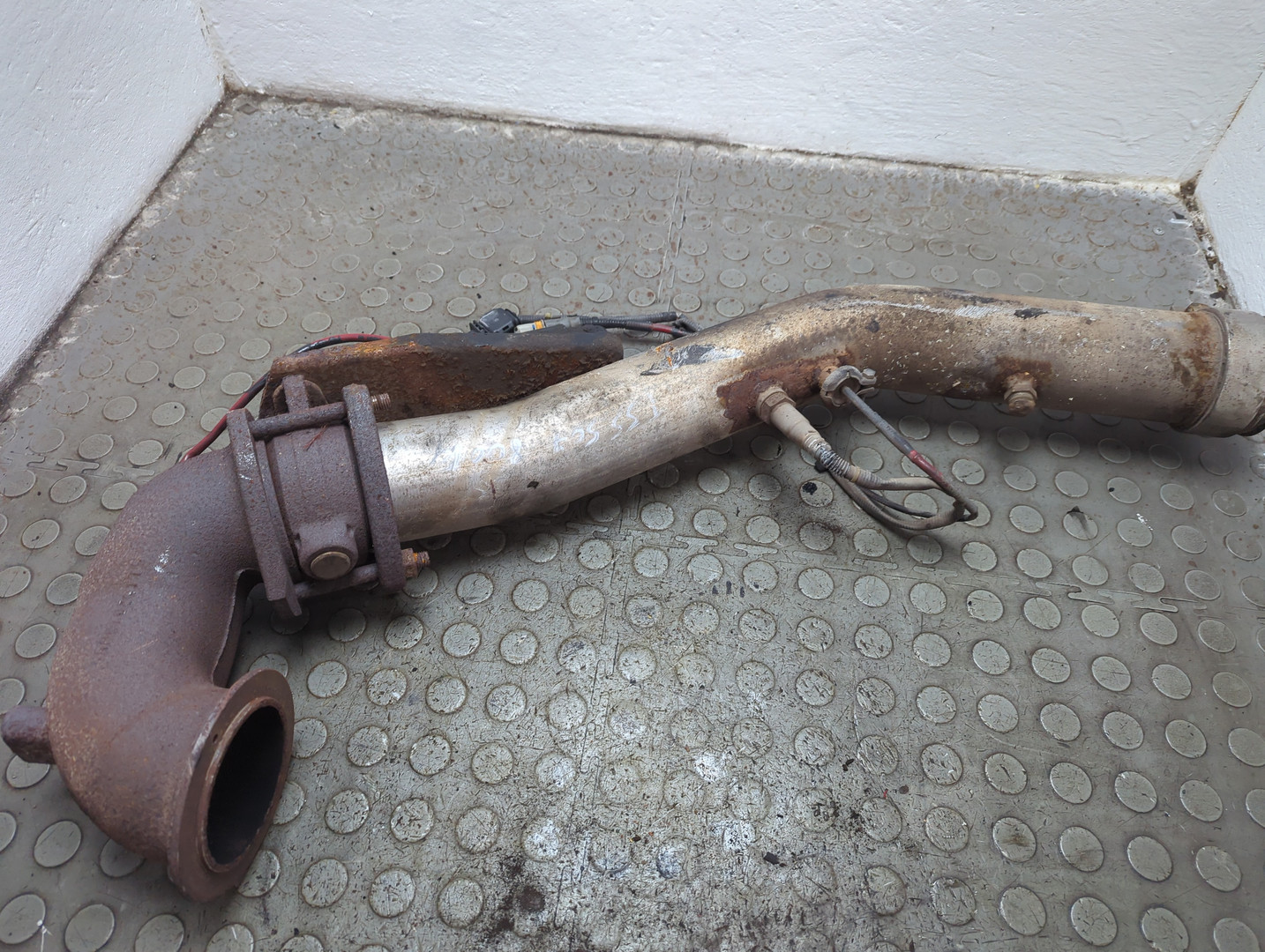 Горный тормоз (ретарда)