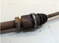 1687408 Полуось (приводной вал, шрус) Ford Focus 2 2005-2008 20921344 #3