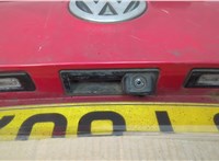 1K6955711C Двигатель стеклоочистителя (моторчик дворников) задний Volkswagen Passat 6 2005-2010 11679792 #5