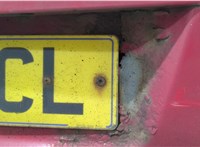 1K6955711C Двигатель стеклоочистителя (моторчик дворников) задний Volkswagen Passat 6 2005-2010 11679792 #9