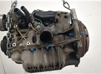  Блок цилиндров (Шорт блок) Ford Fusion 2002-2012 20921428 #1