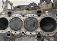  Блок цилиндров (Шорт блок) Ford Fusion 2002-2012 20921428 #6