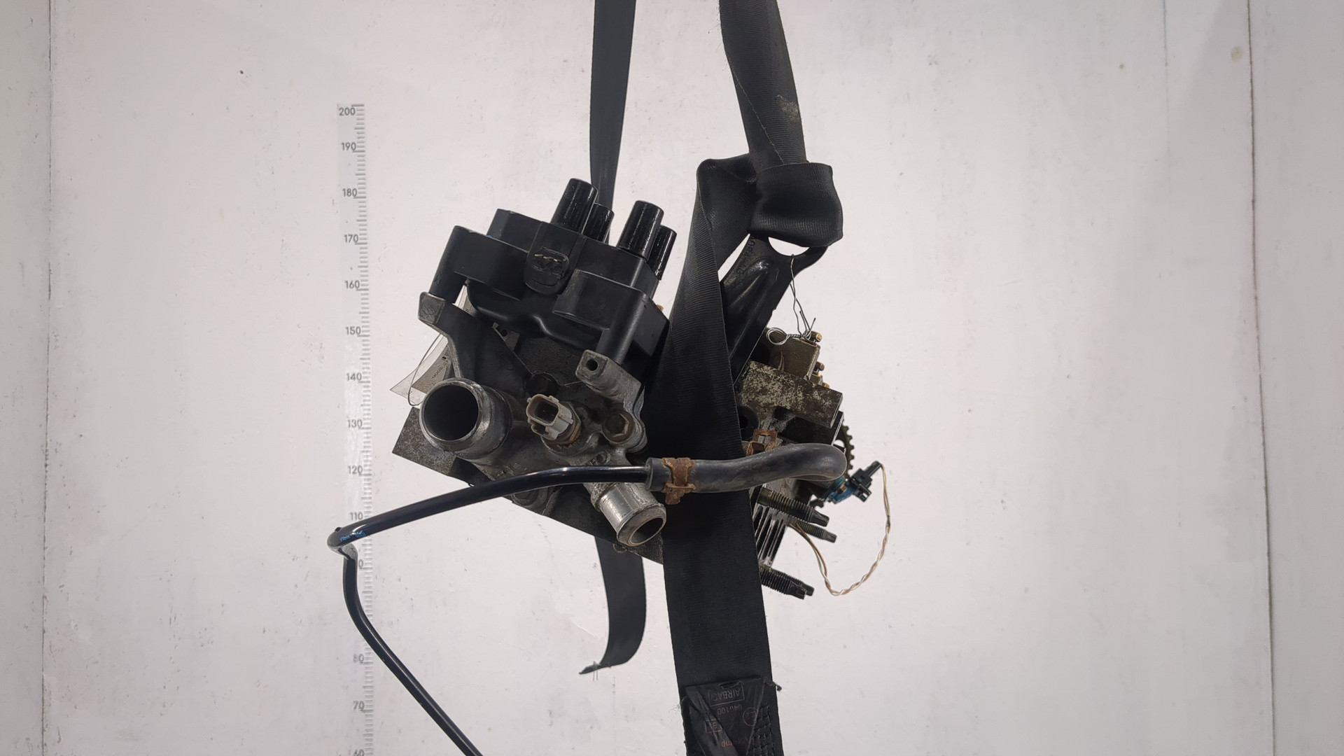 Головка блока цилиндров