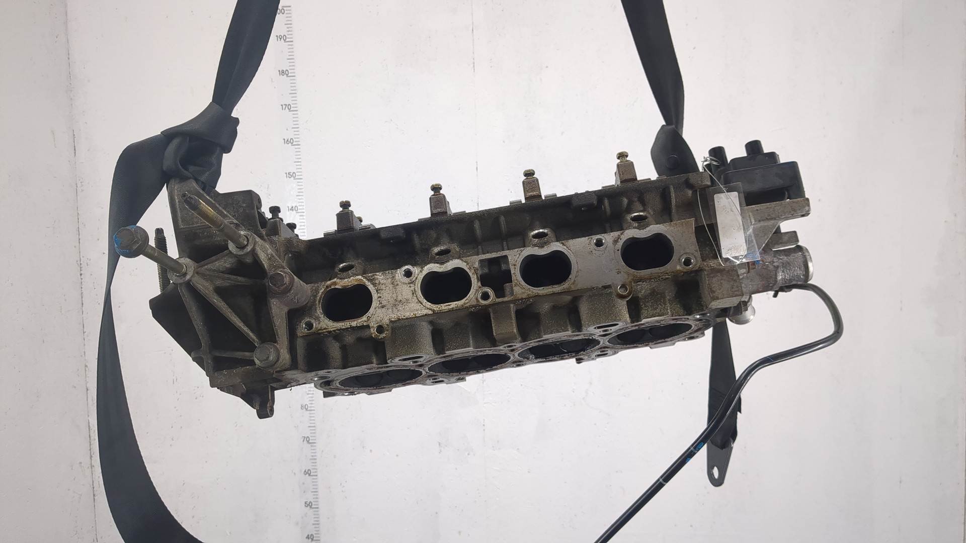 Головка блока цилиндров