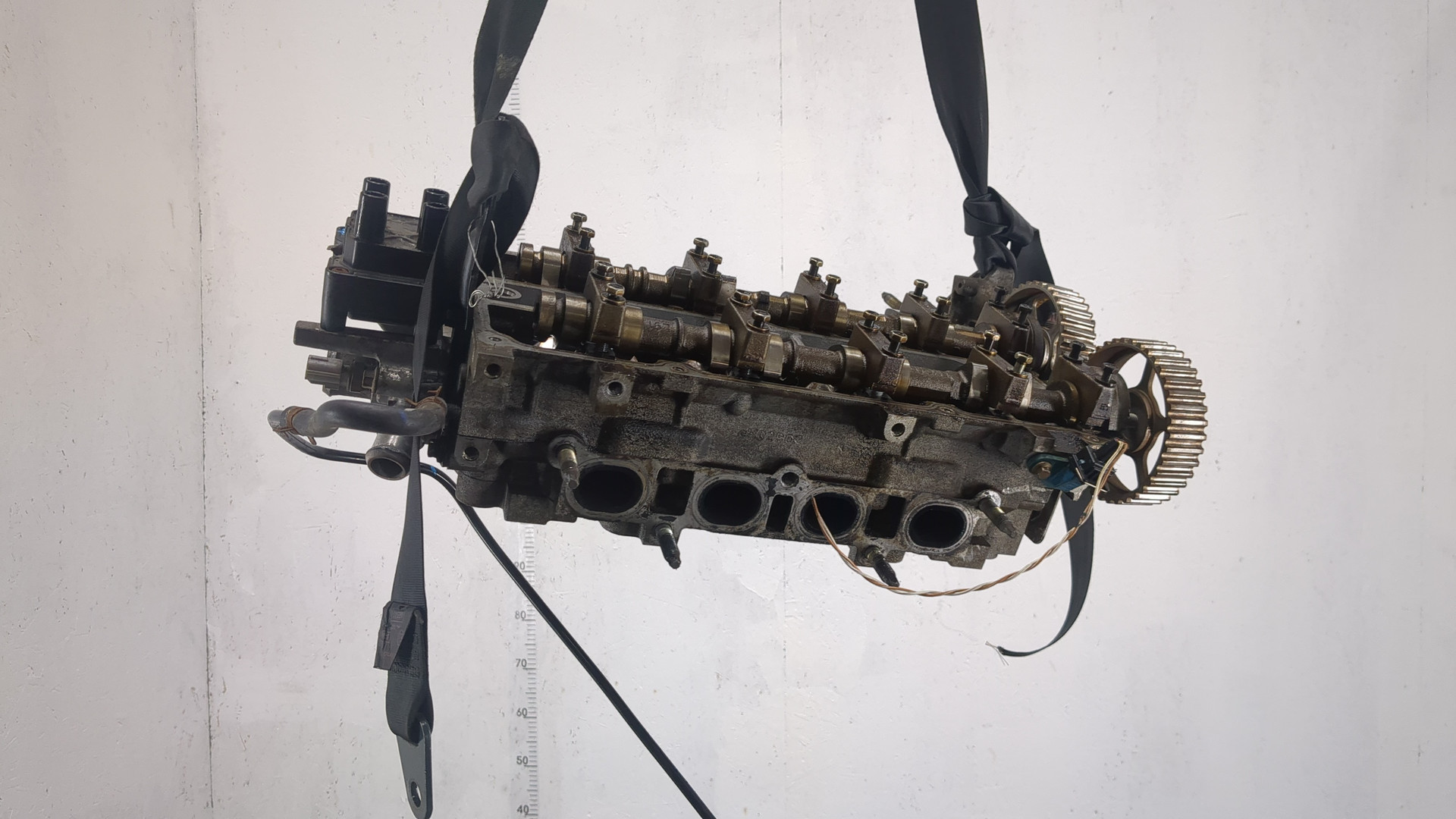 Головка блока цилиндров