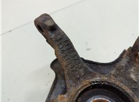 308206, 13388768, 326165, 55701432 Ступица (кулак, цапфа) Opel Corsa E 2014-2019 20921447 #4