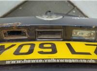 1K6955711C Двигатель стеклоочистителя (моторчик дворников) задний Volkswagen Golf Plus 11679820 #2