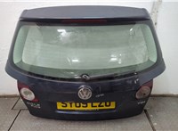 1K6955711C Двигатель стеклоочистителя (моторчик дворников) задний Volkswagen Golf Plus 11679820 #1