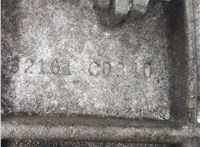 32010EB510 КПП 6-ст.мех 4х4 (МКПП) Nissan Navara 2004-2015 20921451 #6