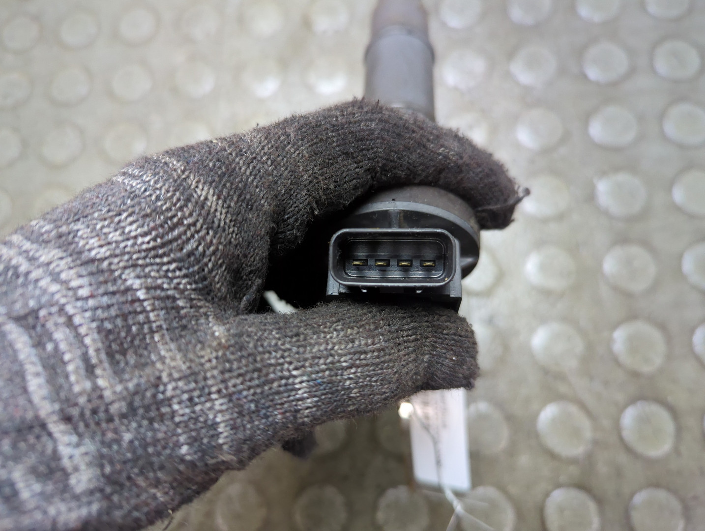 Катушка зажигания