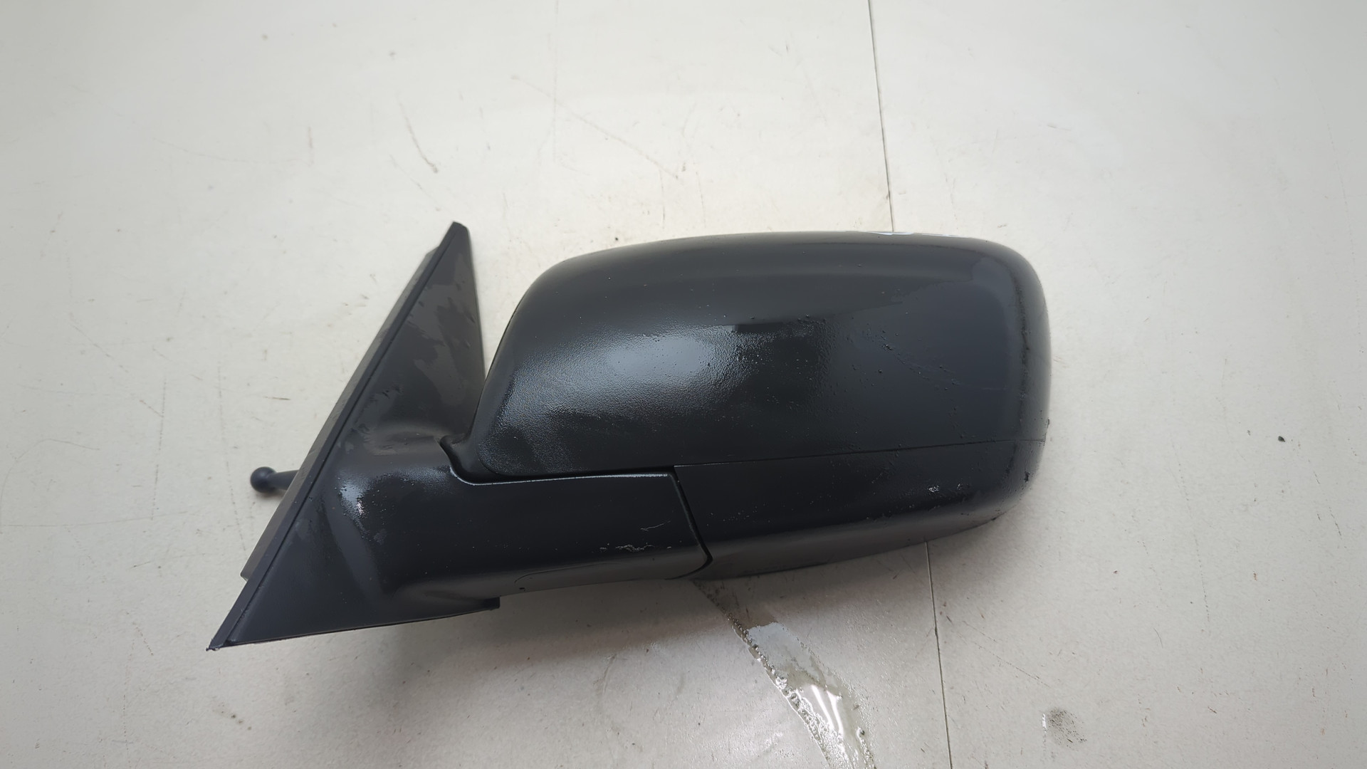 Зеркало левое электрическое