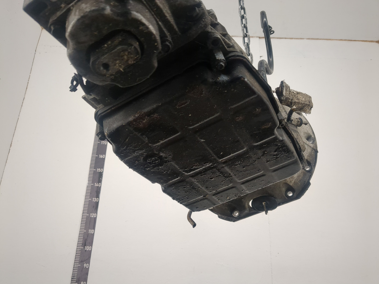 АКПП (автоматическая коробка переключения передач)