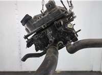  Головка блока (ГБЦ) Toyota Avensis 2 2003-2009 20921721 #6