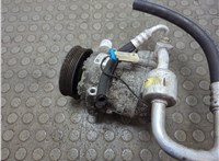 1854414, 95516236 Компрессор кондиционера Opel Astra J 2010-2017 20921800 #1