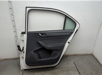  Стекло боковой двери Skoda Rapid 2012-2020 11679994 #6