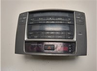 8401053020 Панель управления магнитолой Lexus IS 2005-2016 20921819 #1