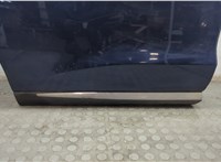  Стекло боковой двери Nissan Murano 2008-2015 11680014 #4