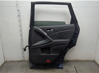  Стекло боковой двери Nissan Murano 2008-2015 11680014 #7