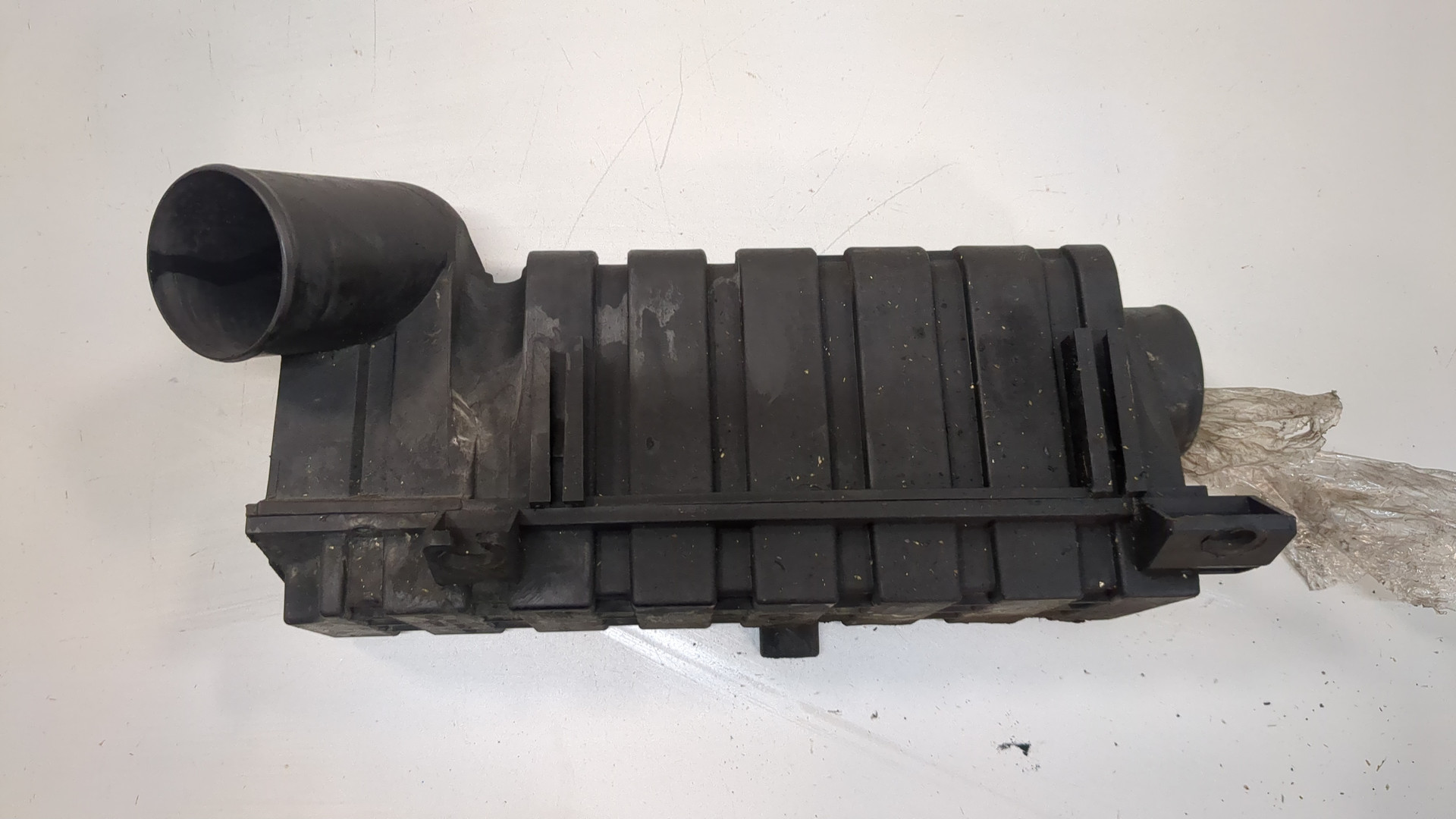 Корпус воздушного фильтра