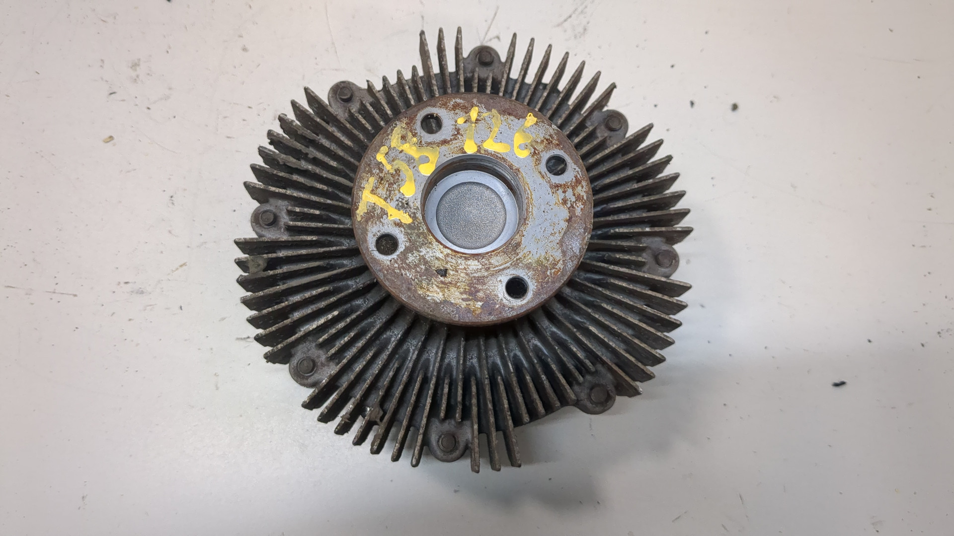 Термомуфта