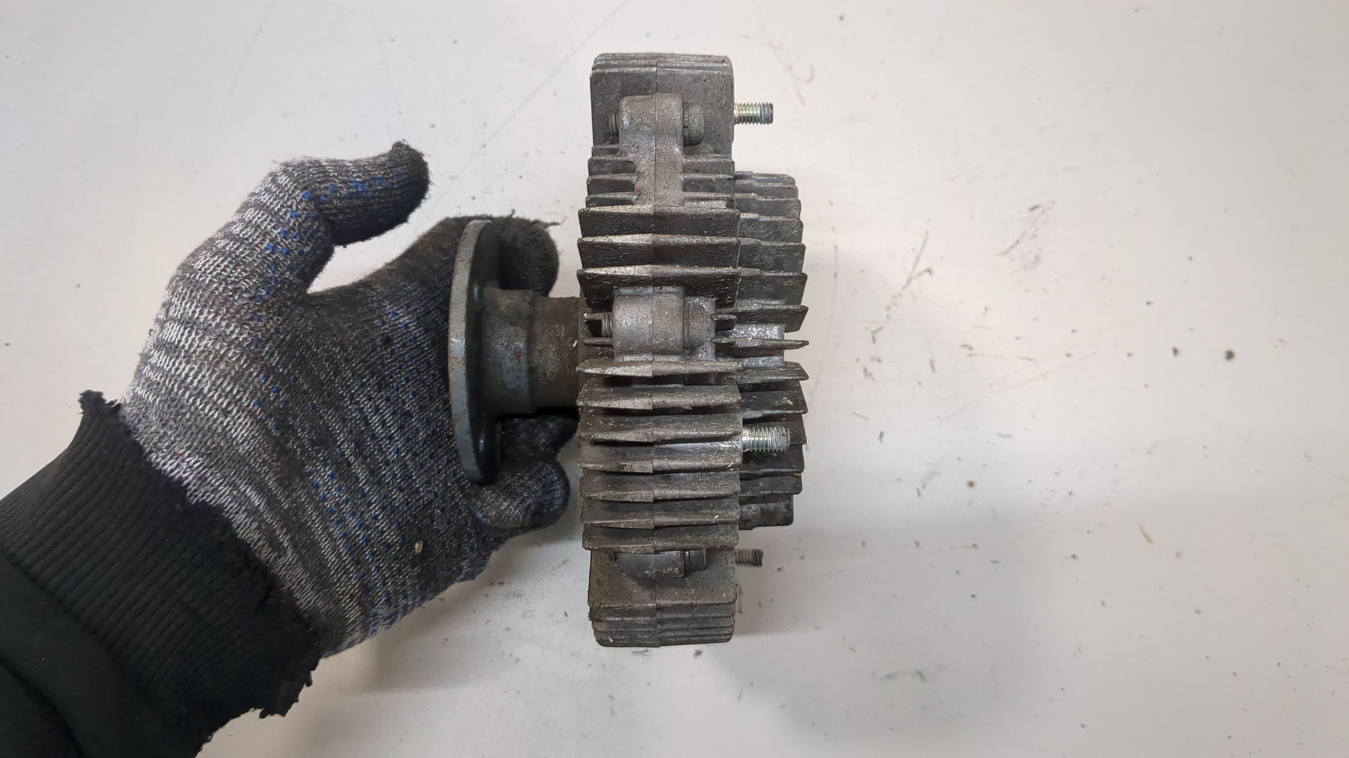 Термомуфта