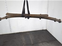 55020EB300 Рессора Nissan Navara 2004-2015 20922104 #1