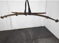 55020EB300 Рессора Nissan Navara 2004-2015 20922104 #2